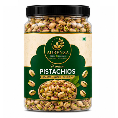 Pistachios