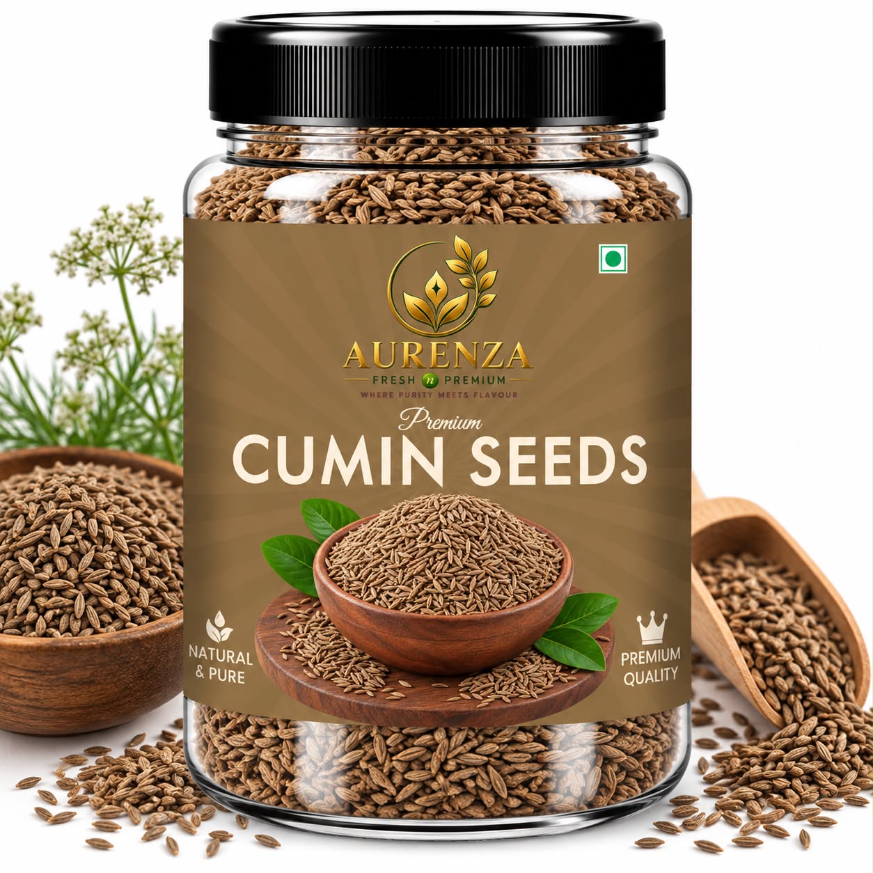Cumin