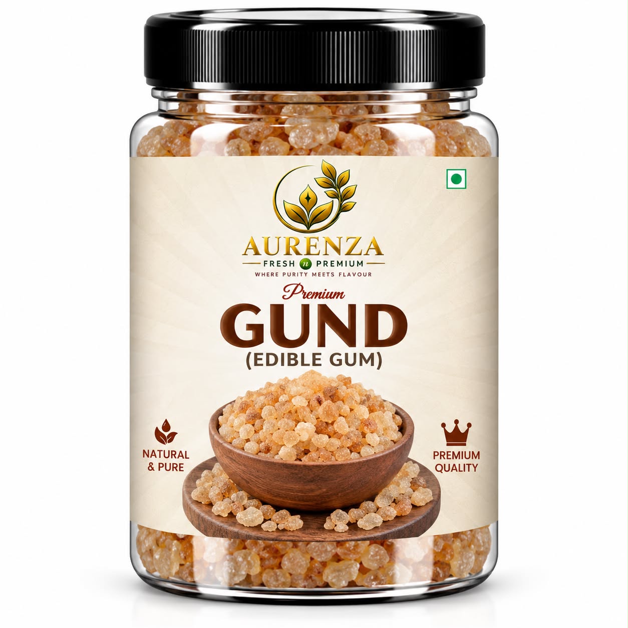 Gund