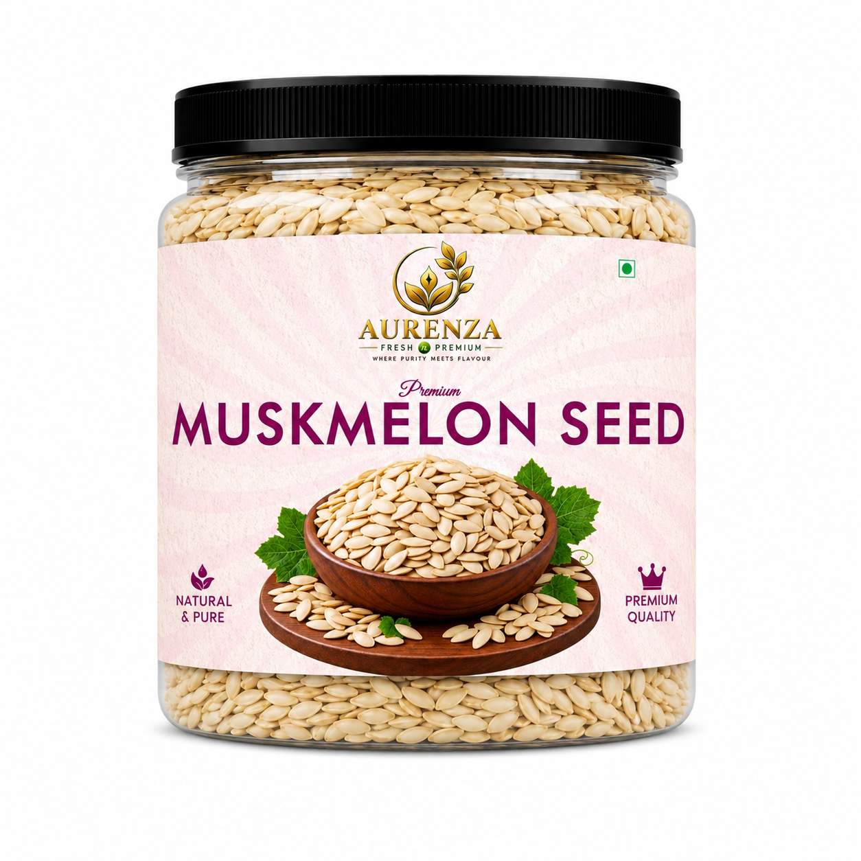 Pumpkin Seeds